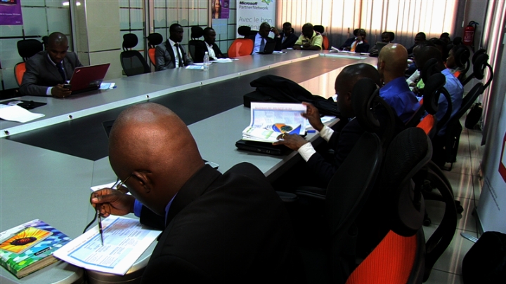 Performance économique: Les outils technologiques CRM et ERP présentés aux PME-PMI.